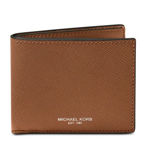 michael kors herren geldbeutel|Michael Kors Wallets for Men .